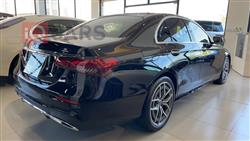 مێرسێدس بێنز E-Class